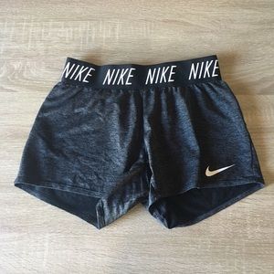 NWOT Nike athletic shorts